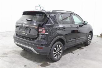 Volkswagen T-Cross  picture 3