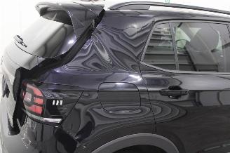 Volkswagen T-Cross  picture 8
