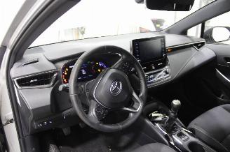 Toyota Corolla  picture 9