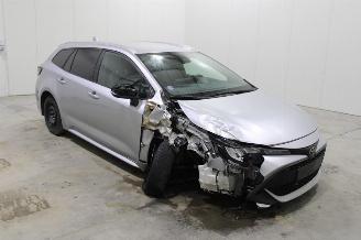 Toyota Corolla  picture 2