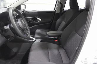 Toyota Yaris  picture 10