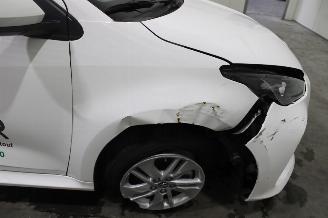 Toyota Yaris  picture 5