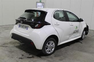 Toyota Yaris  picture 3