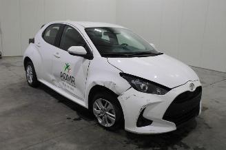 Toyota Yaris  picture 2