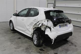 Toyota Yaris  picture 4