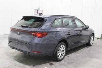 Seat Leon  picture 3