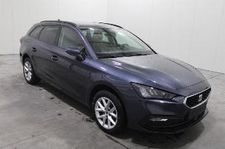 Seat Leon  picture 2