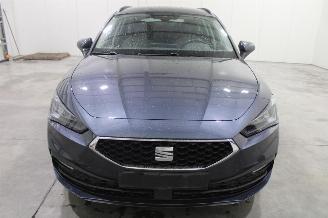 Seat Leon  picture 5