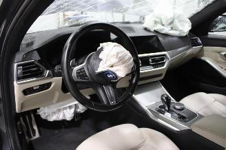 BMW 3-serie 320 picture 9