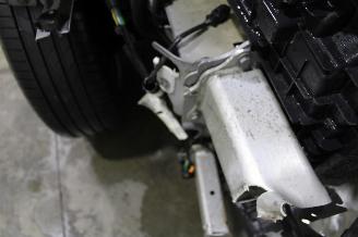 Peugeot 2008  picture 22