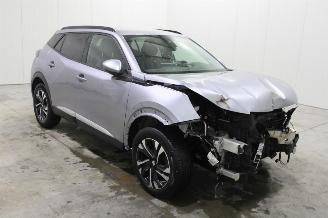 Peugeot 2008  picture 2