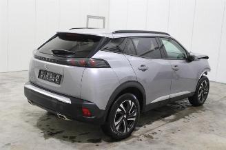 Peugeot 2008  picture 3