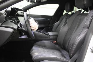 Peugeot 508  picture 11