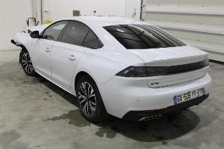 Peugeot 508  picture 4