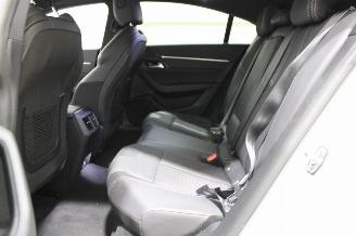 Peugeot 508  picture 12