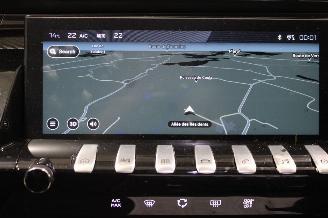 Peugeot 508  picture 14