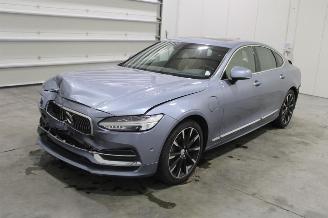 Sloopauto Volvo S-90 S90 2018/11
