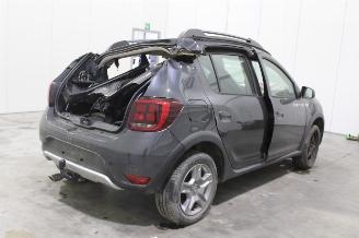 Dacia Sandero  picture 4
