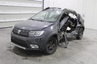 Sloopauto Dacia Sandero  2019/1