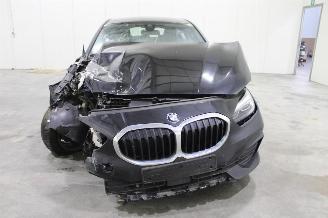 BMW 1-serie 116 picture 5