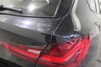 BMW 1-serie 116 picture 23