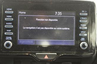 Toyota Yaris  picture 14
