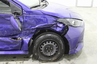 Toyota Yaris  picture 5
