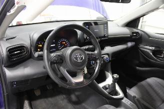 Toyota Yaris  picture 10
