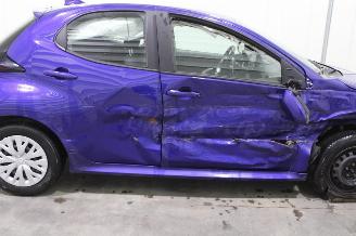 Toyota Yaris  picture 6