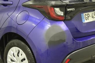 Toyota Yaris  picture 8