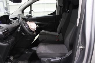 Peugeot Partner  picture 11