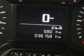 Peugeot Partner  picture 12