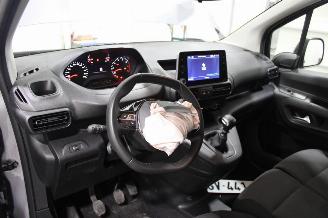 Peugeot Partner  picture 10