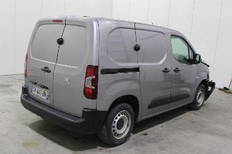 Peugeot Partner  picture 3