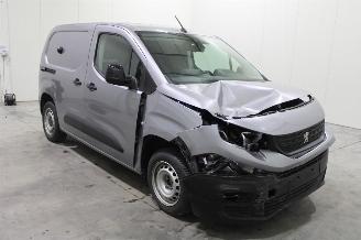 Peugeot Partner  picture 2
