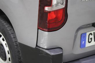 Peugeot Partner  picture 8