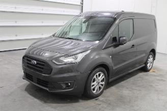 krockskadad bil auto Ford Transit Connect  2020/7