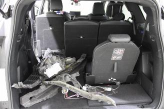 Peugeot 5008  picture 22