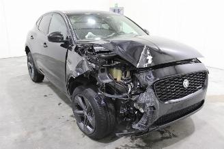 Jaguar E-Pace  picture 2