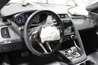 Jaguar E-Pace  picture 10