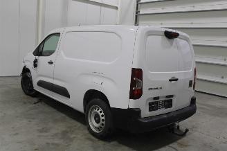 Fiat Doblo  picture 4