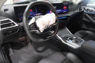 BMW i4  picture 10