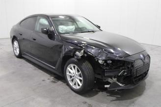 BMW i4  picture 2