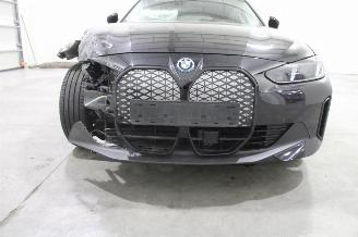 BMW i4  picture 5