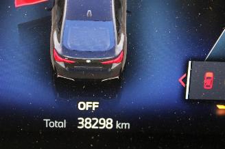 BMW i4  picture 13