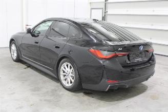 BMW i4  picture 4