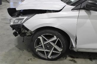 Hyundai I-20 i20 picture 5
