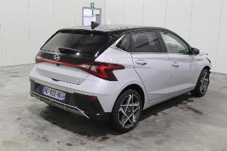 Hyundai I-20 i20 picture 3