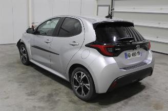 Toyota Yaris  picture 4