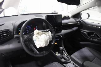 Toyota Yaris  picture 9